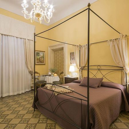 La Boheme Bed and Breakfast Λούκα Εξωτερικό φωτογραφία