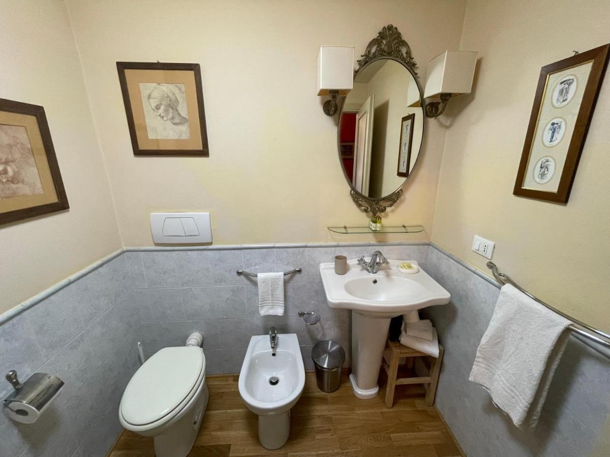 La Boheme Bed and Breakfast Λούκα Εξωτερικό φωτογραφία