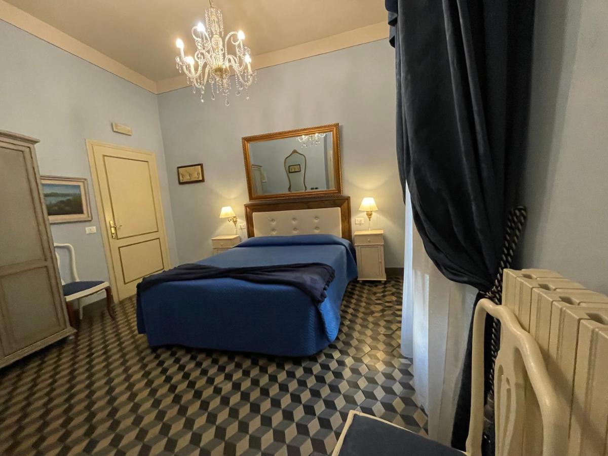 La Boheme Bed and Breakfast Λούκα Εξωτερικό φωτογραφία
