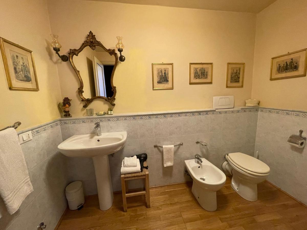 La Boheme Bed and Breakfast Λούκα Εξωτερικό φωτογραφία