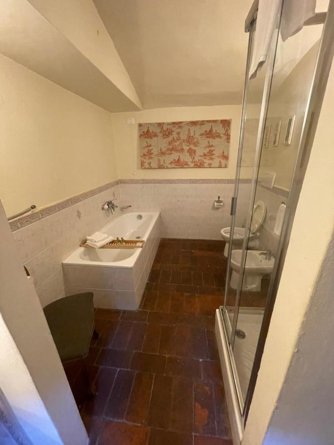 La Boheme Bed and Breakfast Λούκα Εξωτερικό φωτογραφία
