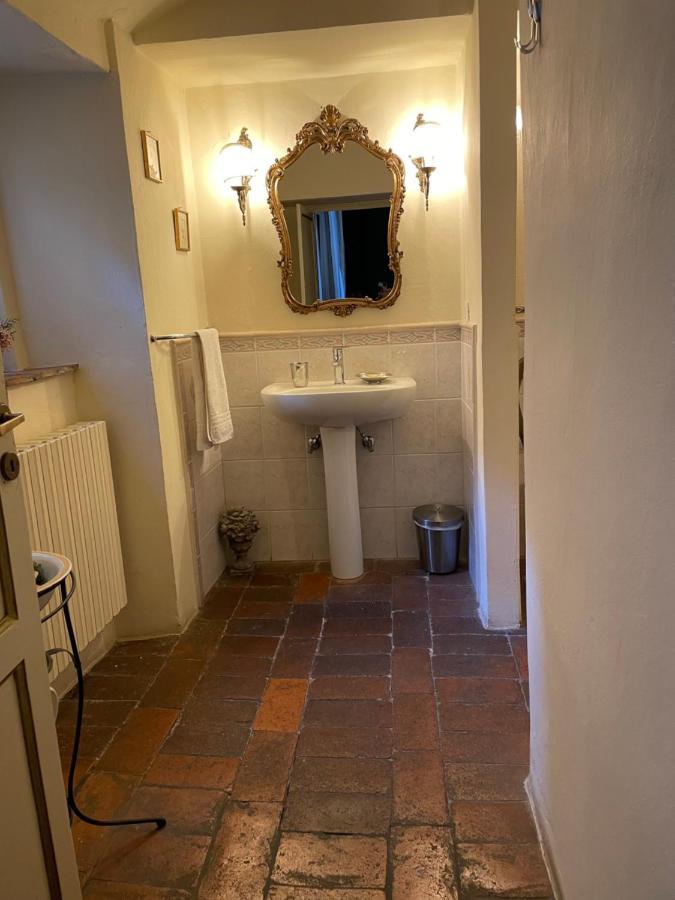 La Boheme Bed and Breakfast Λούκα Εξωτερικό φωτογραφία