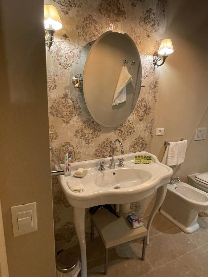 La Boheme Bed and Breakfast Λούκα Εξωτερικό φωτογραφία