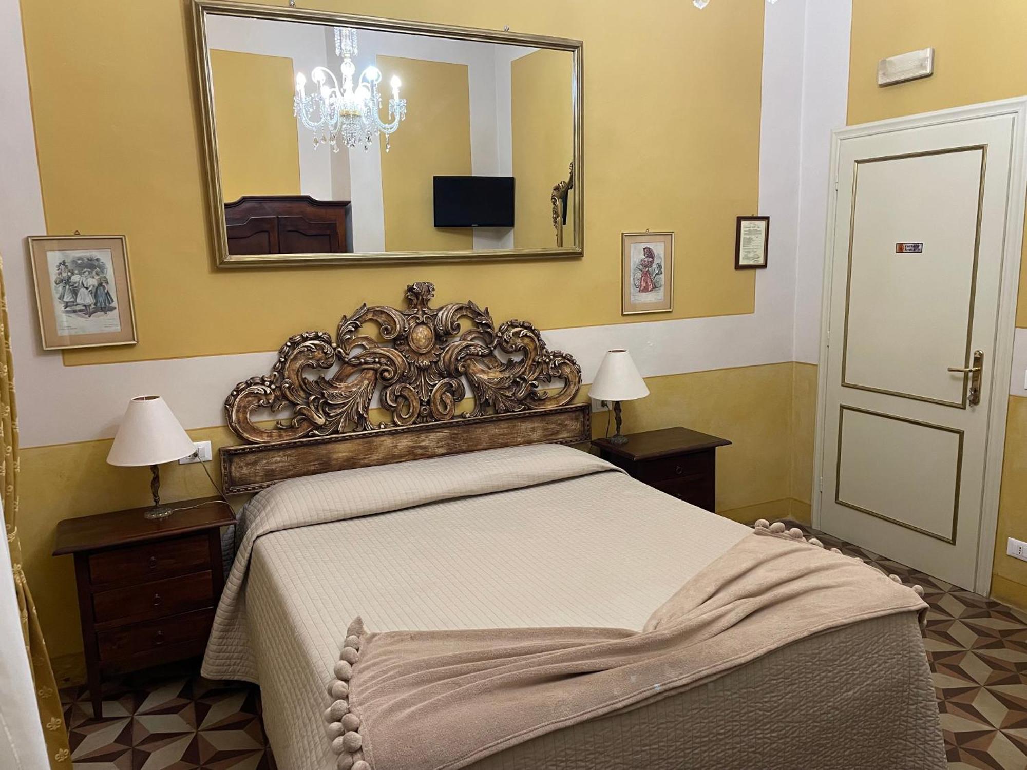 La Boheme Bed and Breakfast Λούκα Εξωτερικό φωτογραφία