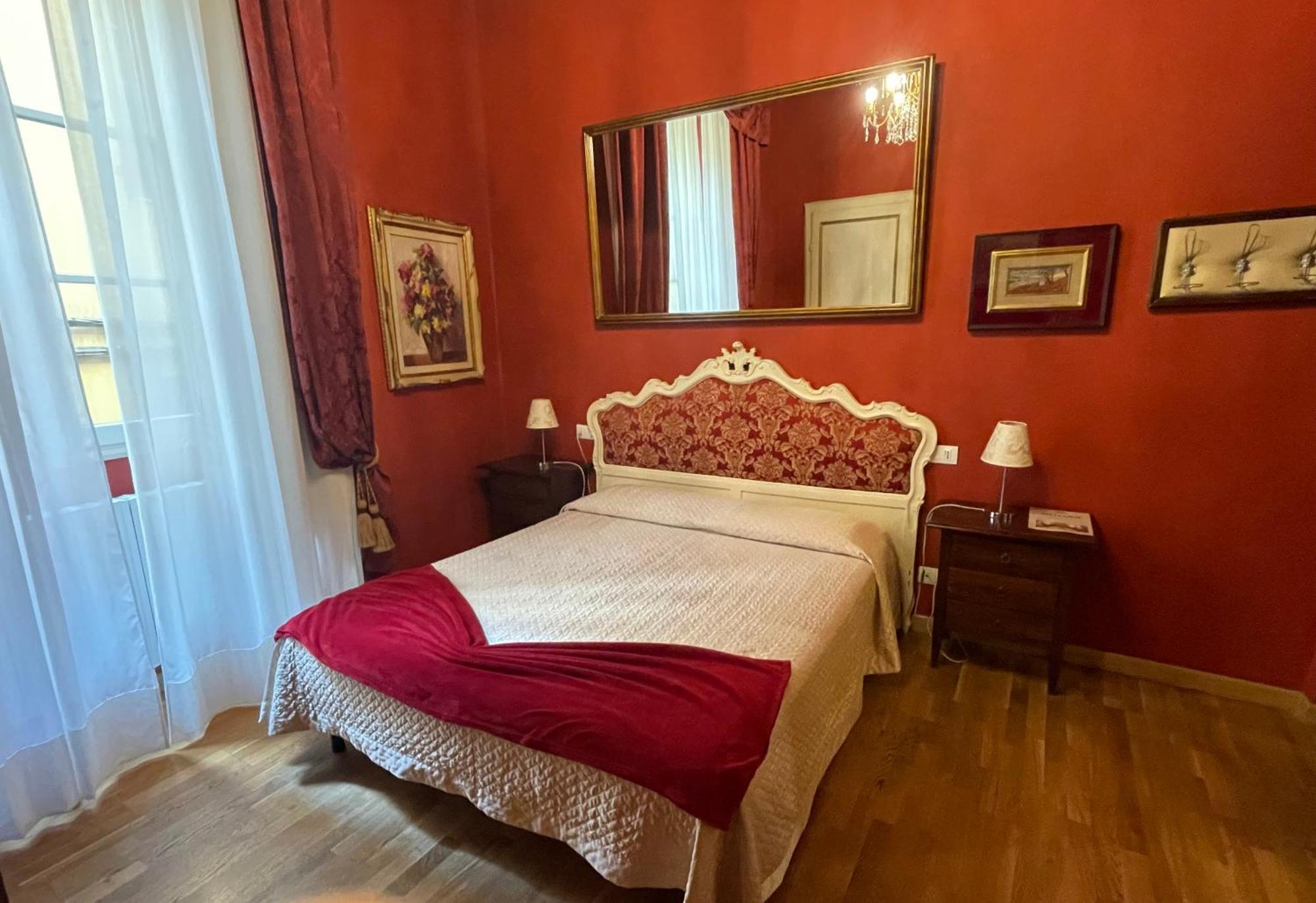 La Boheme Bed and Breakfast Λούκα Εξωτερικό φωτογραφία