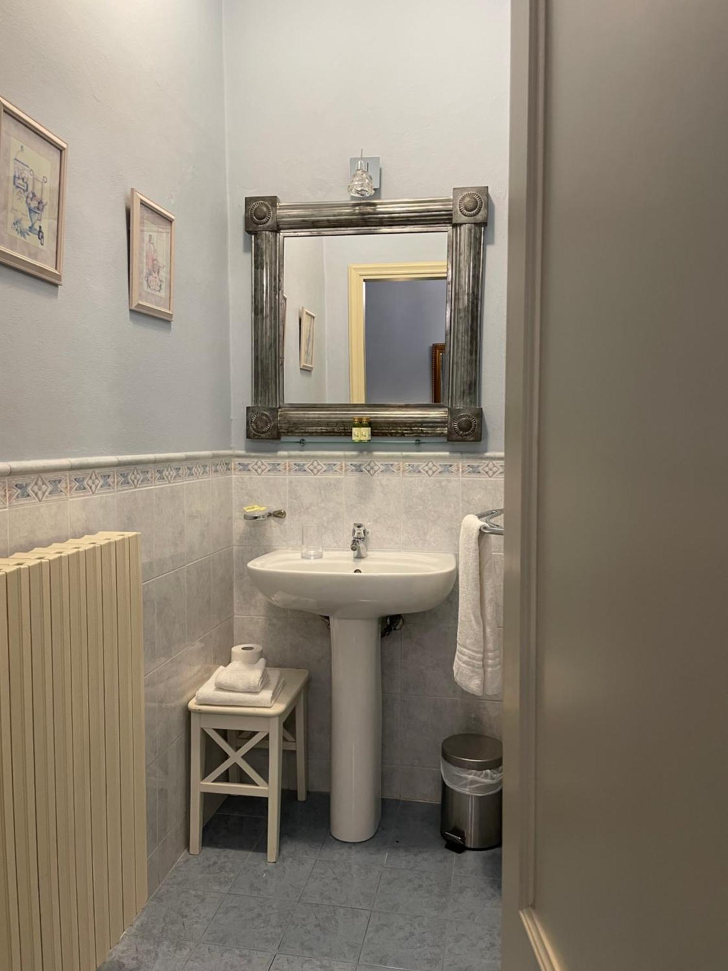 La Boheme Bed and Breakfast Λούκα Εξωτερικό φωτογραφία