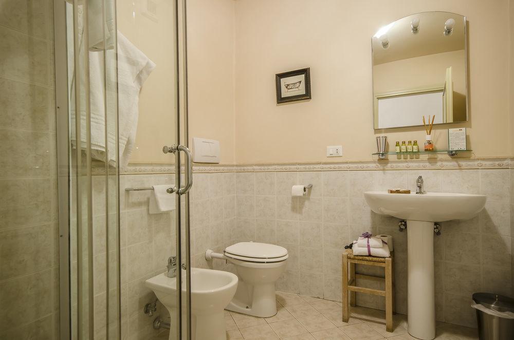 La Boheme Bed and Breakfast Λούκα Εξωτερικό φωτογραφία