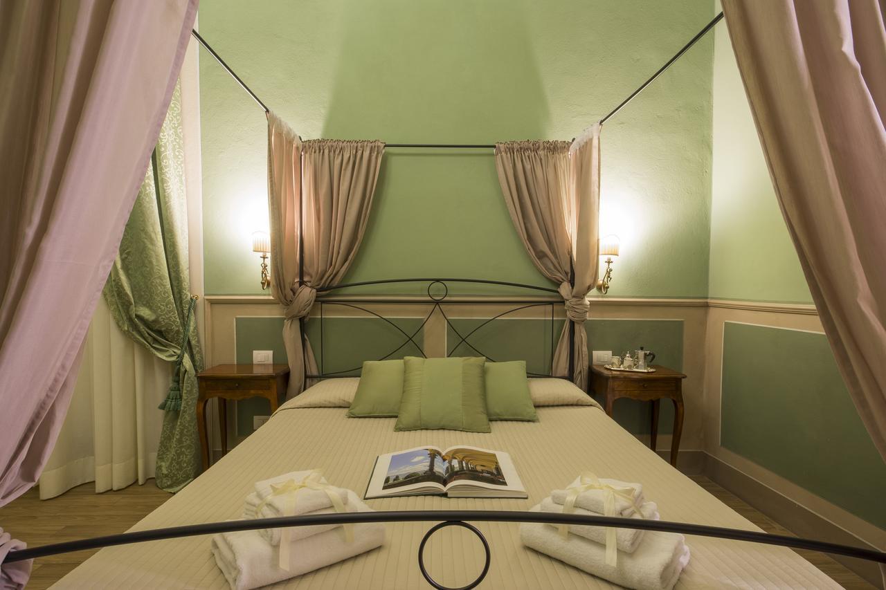 La Boheme Bed and Breakfast Λούκα Εξωτερικό φωτογραφία