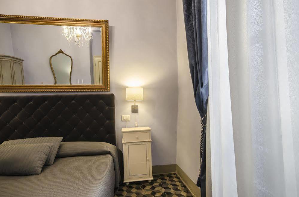 La Boheme Bed and Breakfast Λούκα Εξωτερικό φωτογραφία