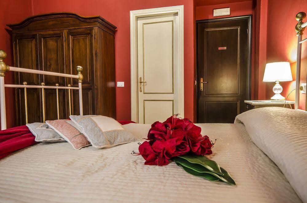 La Boheme Bed and Breakfast Λούκα Εξωτερικό φωτογραφία