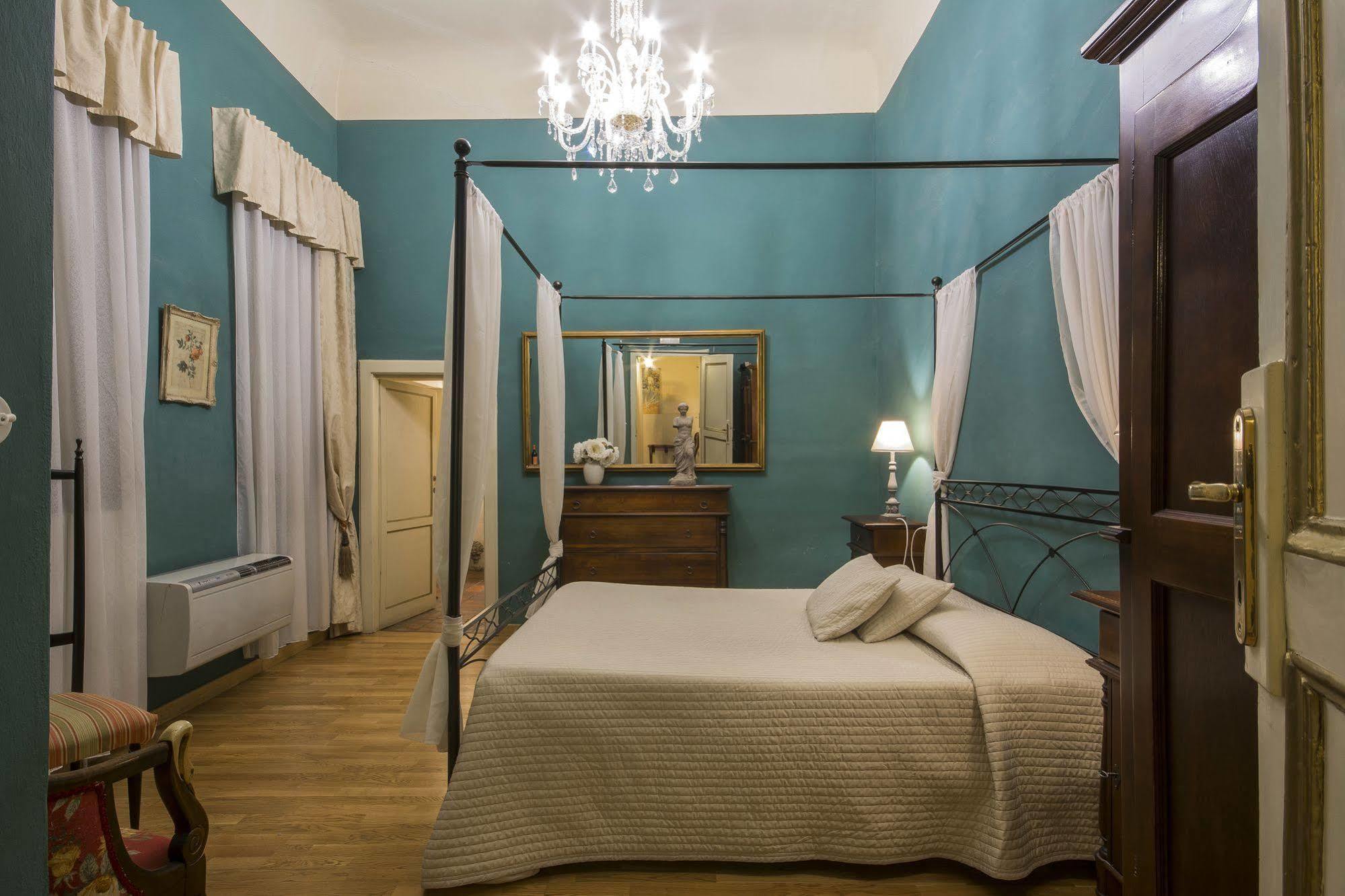 La Boheme Bed and Breakfast Λούκα Εξωτερικό φωτογραφία