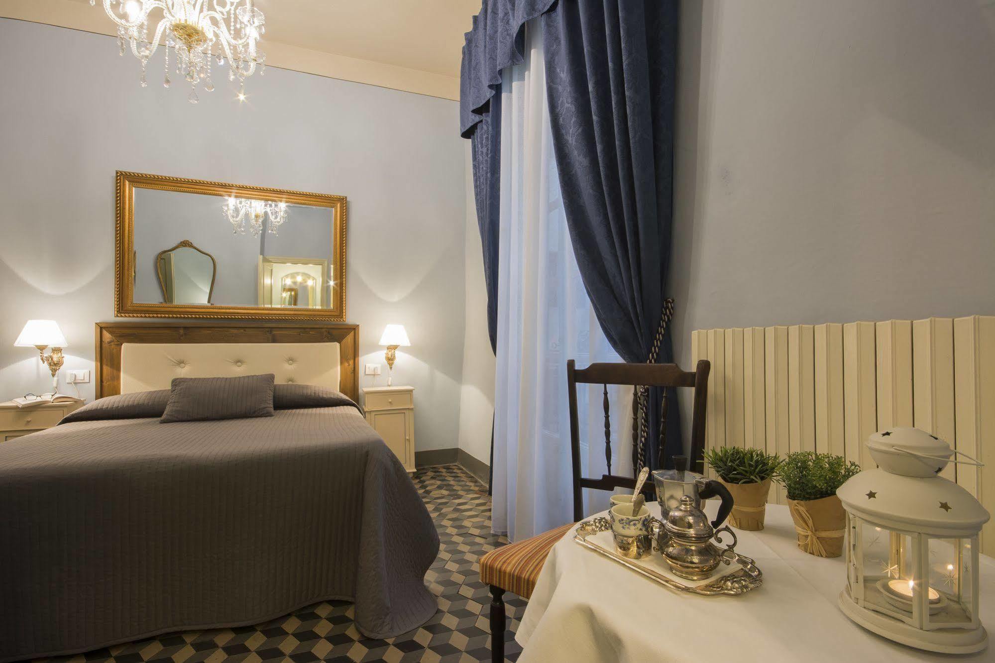 La Boheme Bed and Breakfast Λούκα Εξωτερικό φωτογραφία