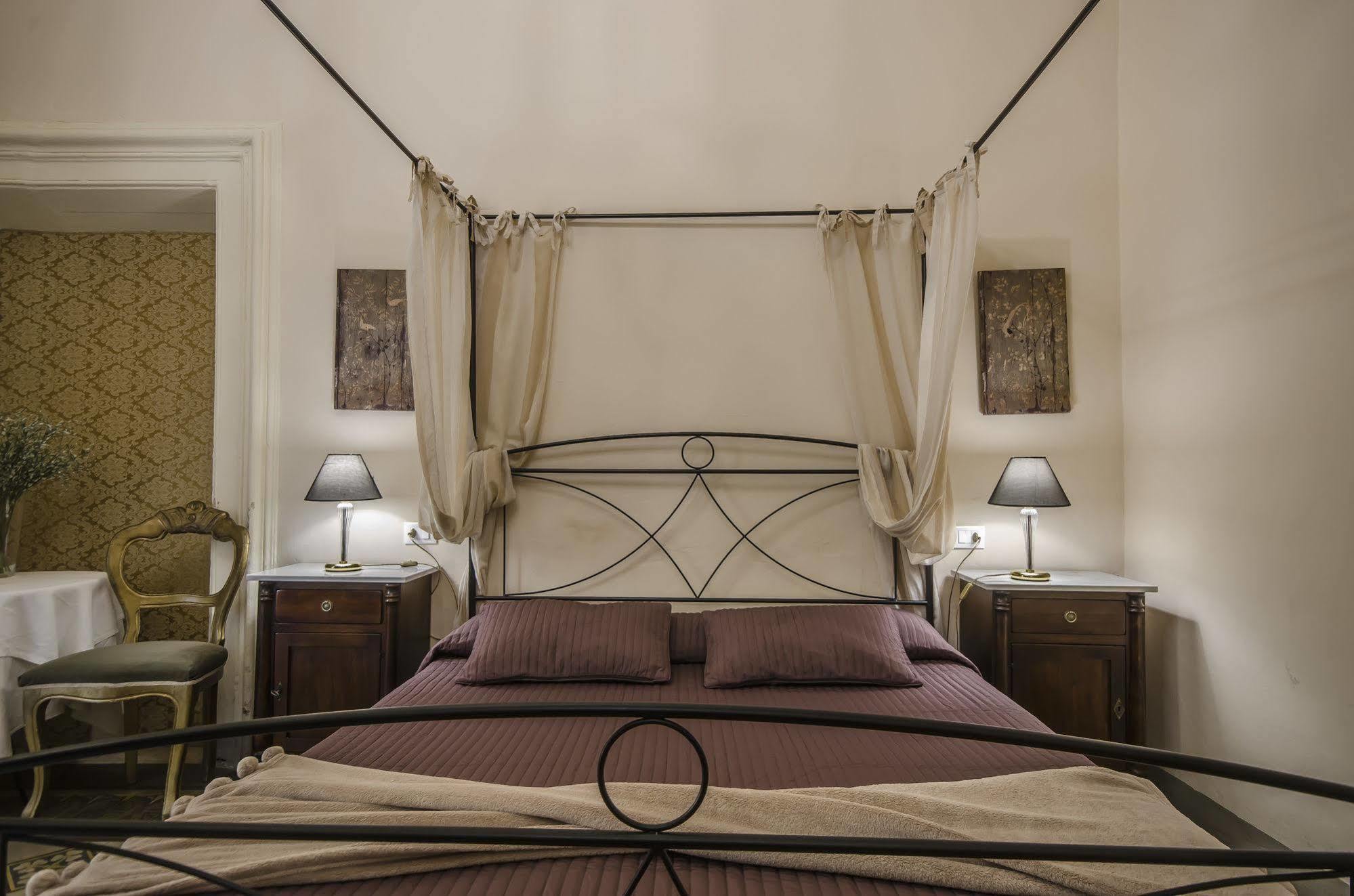 La Boheme Bed and Breakfast Λούκα Εξωτερικό φωτογραφία
