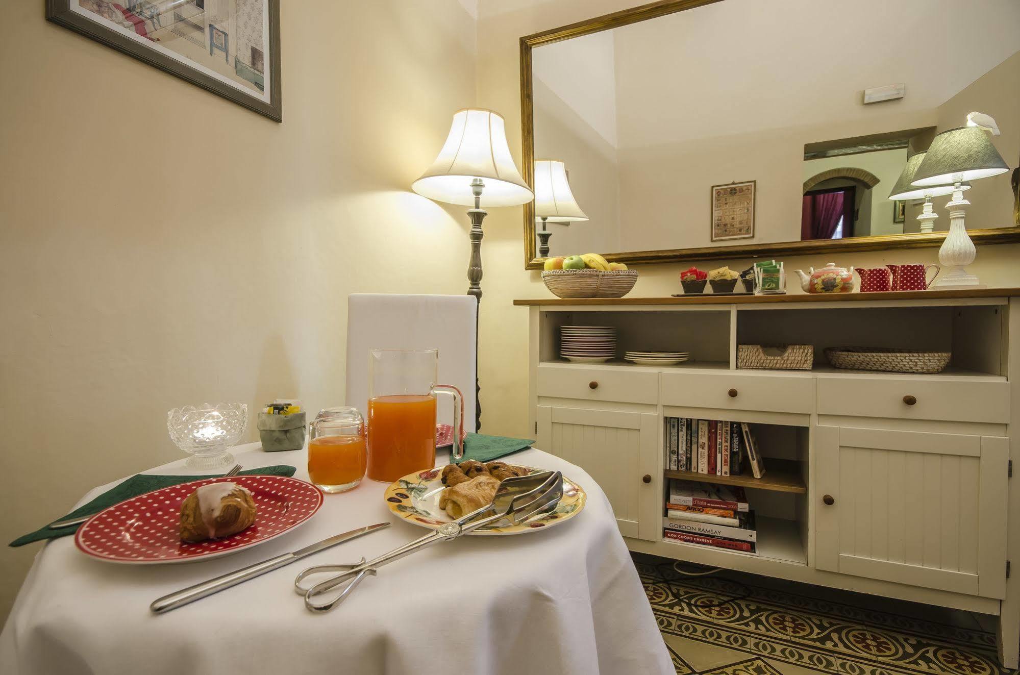 La Boheme Bed and Breakfast Λούκα Εξωτερικό φωτογραφία