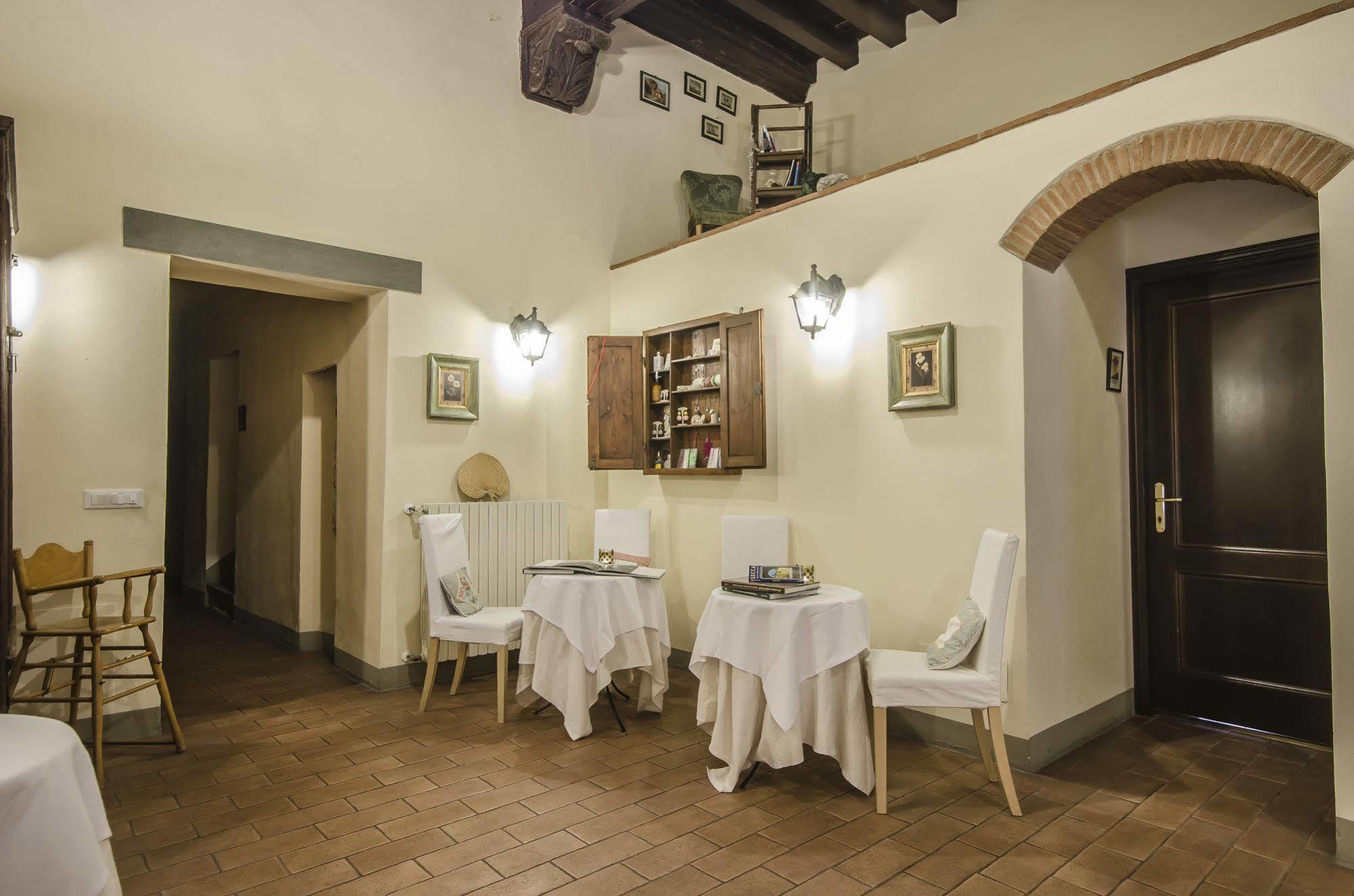 La Boheme Bed and Breakfast Λούκα Εξωτερικό φωτογραφία