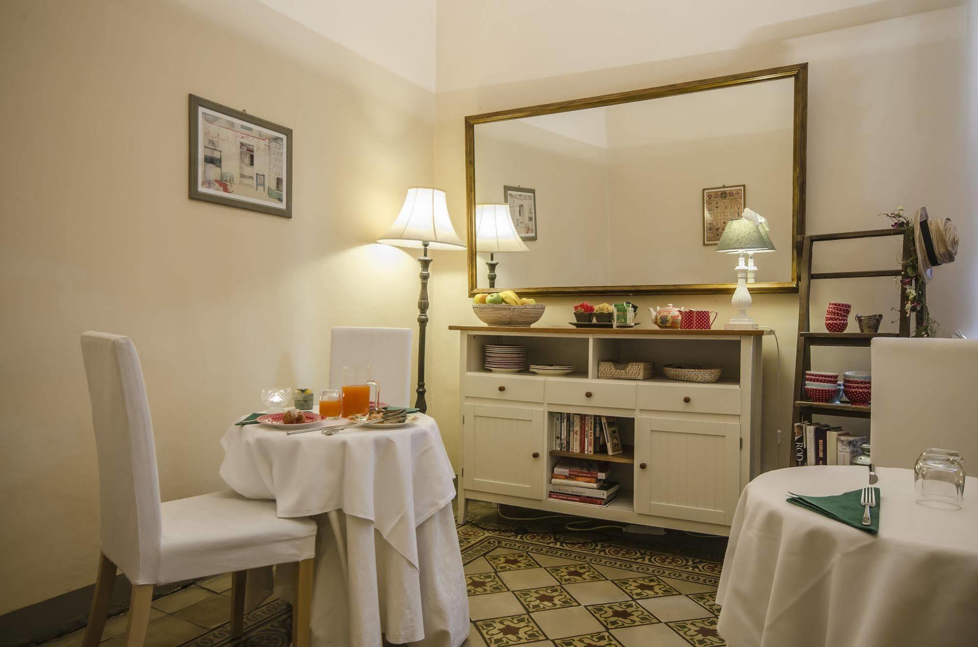 La Boheme Bed and Breakfast Λούκα Εξωτερικό φωτογραφία