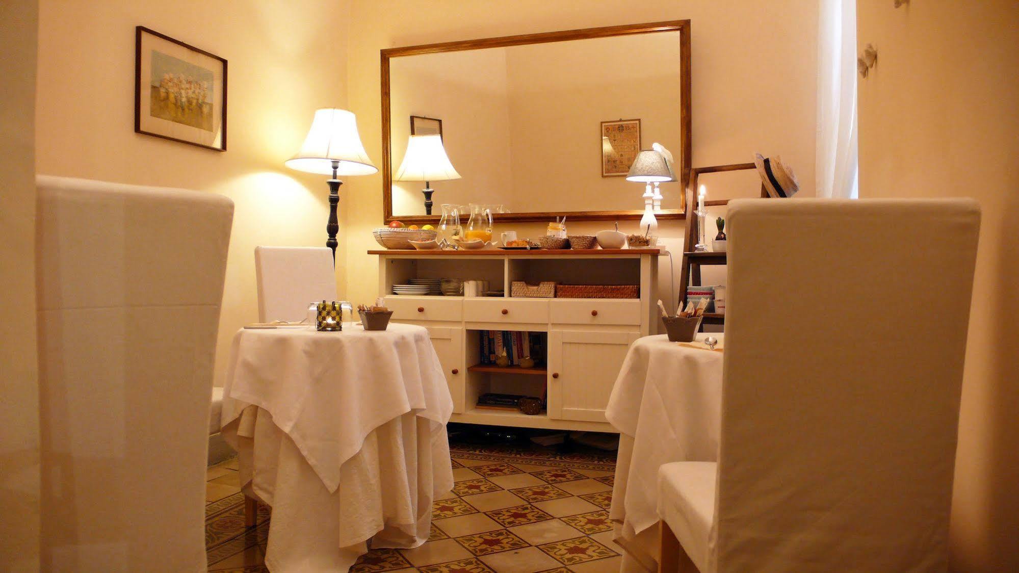 La Boheme Bed and Breakfast Λούκα Εξωτερικό φωτογραφία