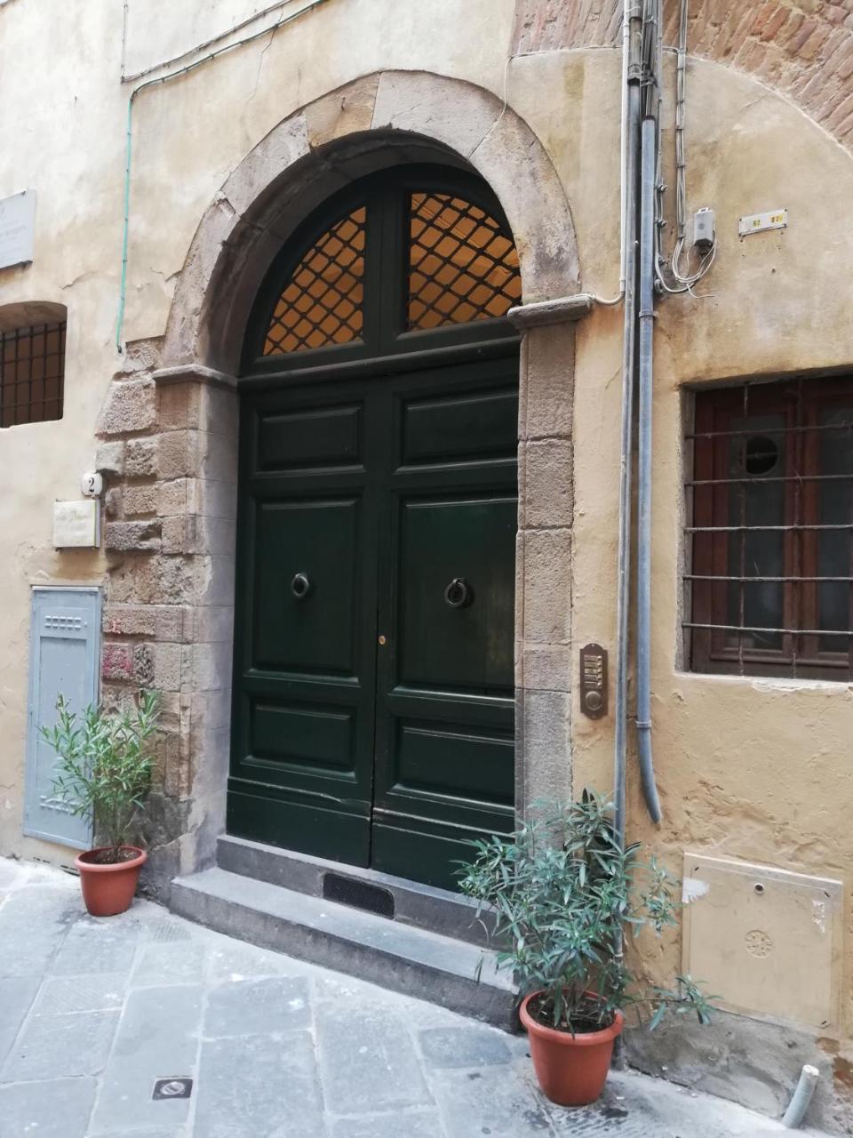La Boheme Bed and Breakfast Λούκα Εξωτερικό φωτογραφία